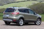 Ford Escape 2013 года